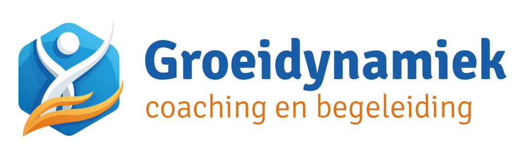Groeidynamiek Logo